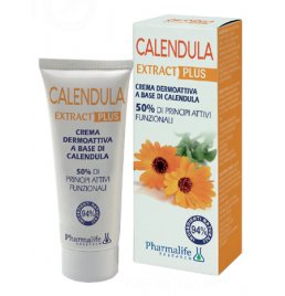 CALENDULA EXTRACT PLUS 100ML