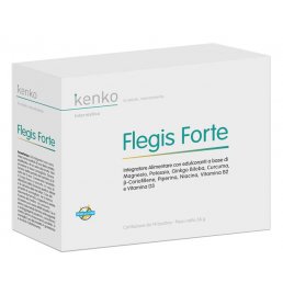 FLEGIS FORTE 14BUST