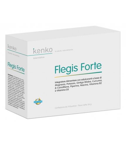 FLEGIS FORTE 14BUST