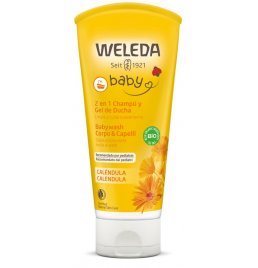 BABYWASH CALENDULA 200ML