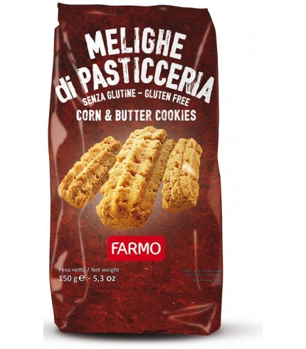 FARMO MELIGHE PASTICCERIA 150G