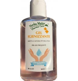 HERBA MATER GEL IGIENIZ 1000ML