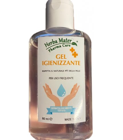 HERBA MATER GEL IGIENIZ 1000ML