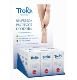 TROFO 5 POLVERE PROMO 50G