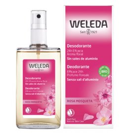 DEODORANTE ROSA MOSQUETA 100ML