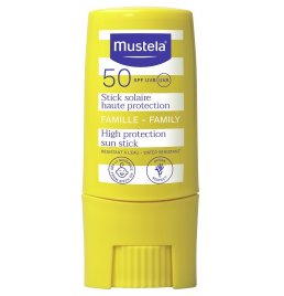 MUSTELA STICK SOLARE