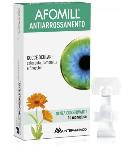 AFOMILL ANTIARROSSAMENTO SC10F