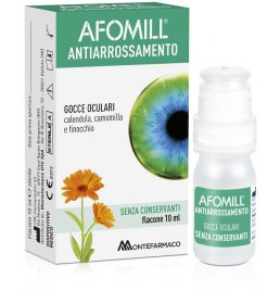 AFOMILL ANTIARROSSAMENTO SC10M