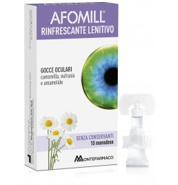 AFOMILL RINFRESCANTE SC 10F