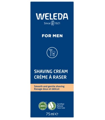 FOR MEN CREMA BARBA 75ML