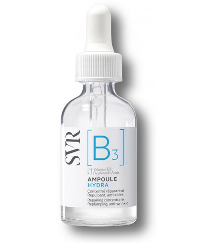 AMPOULE B 30ML