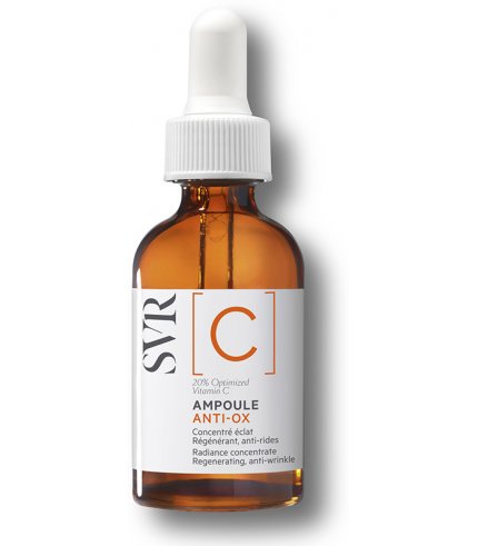 AMPOULE C 30ML