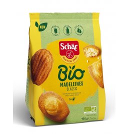 SCHAR BIO MADELEINES CLASSIC