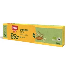 SCHAR BIO SPAGHETTI CEREAL350G