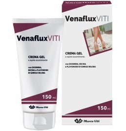 VENAFLUX VITI CREMA GEL 150ML