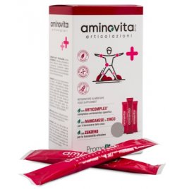 AMINOVITA PLUS ARTICOL 20STICK