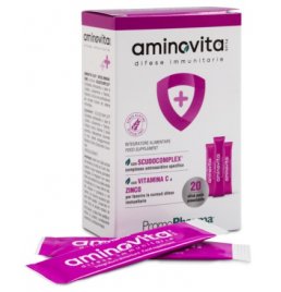 AMINOVITA PLUS DIFESE IMMUNITA