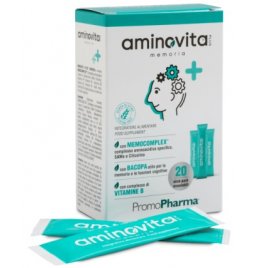 AMINOVITA PLUS MEMORIA 20STICK