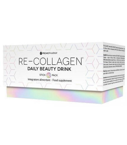 RE-COLLAGEN 20STICK 12ML