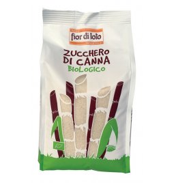 ZUCCHERO DI CANNA BIO