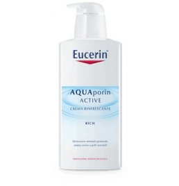 EUCERIN AQUAPORIN ACTIVE RICH