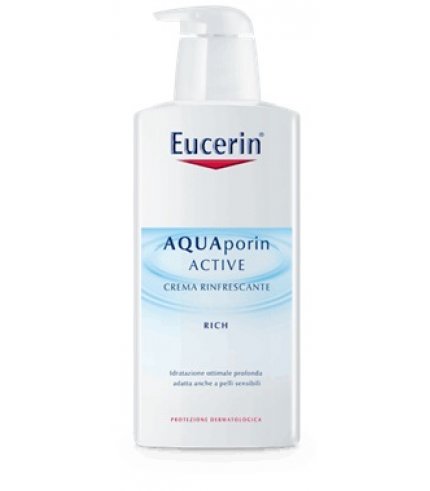 EUCERIN AQUAPORIN ACTIVE RICH