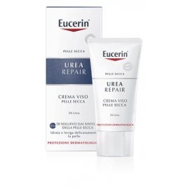 EUCERIN P SECCA UREAREPAIR CR