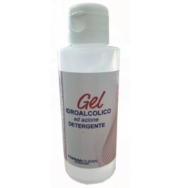 FARMACLEAN GEL MANI 100ML