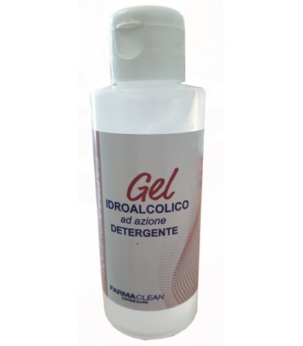 FARMACLEAN GEL MANI 100ML