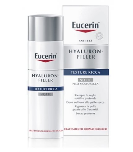 EUCERIN HYAL FILL NTT RICCA