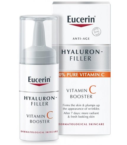 EUCERIN HYAL FILL VIT C 1X8ML