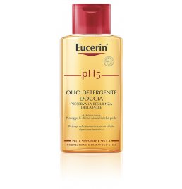 EUCERIN PH5 OLIO DET DOC 200