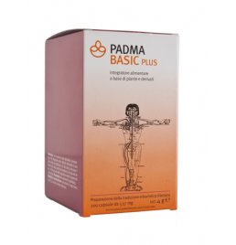 PADMA BASIC PLUS 200CPS