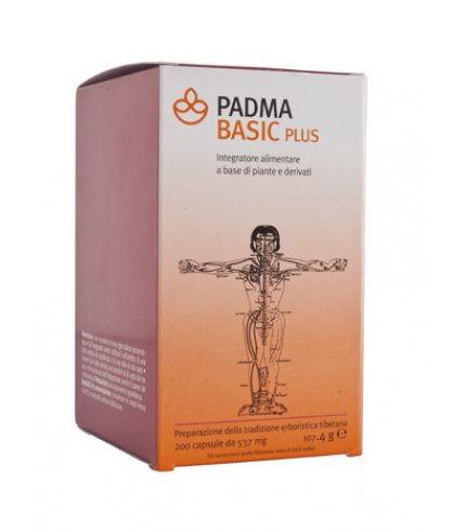 PADMA BASIC PLUS 200CPS