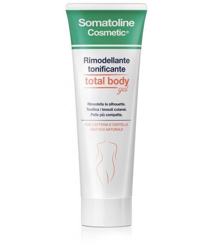 SOMAT C RIMOD TOT BODY GEL