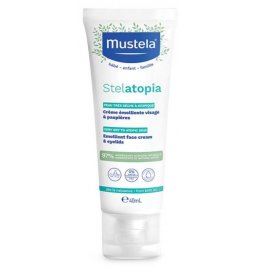 MUSTELA STELATOPIA CR VISO40ML