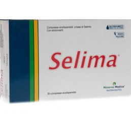 SELIMA 30CPR