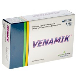 VENAMIK 20CPR