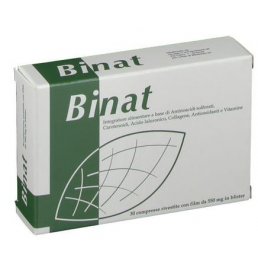 BINAT 30CPR 15G