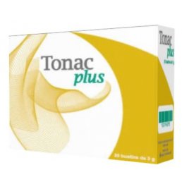 TONAC PLUS 20BUST