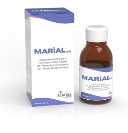 MARIAL GEL 300ML AURORA BIOFAR