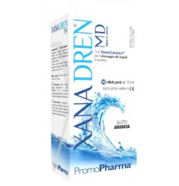 XANADREN MD ARANCIA 10STICK