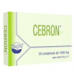 CEBRON 30CPR