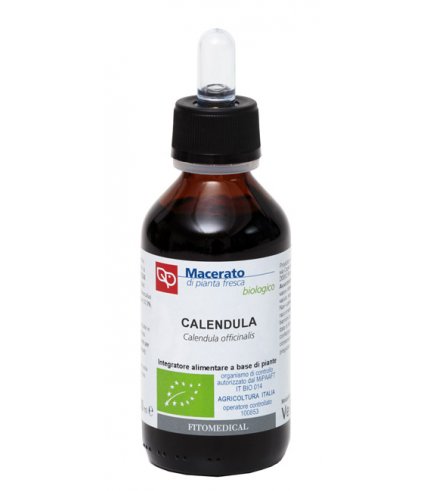 CALENDULA TM BIO 100ML