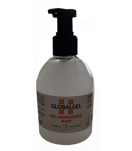 GLOBALGEL GEL IGIEN MANI 250ML