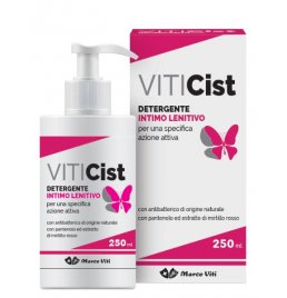 VITICIST DETERGENTE INTIMO LEN