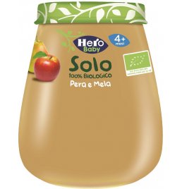 HERO B OMOG PERA MELA 120G