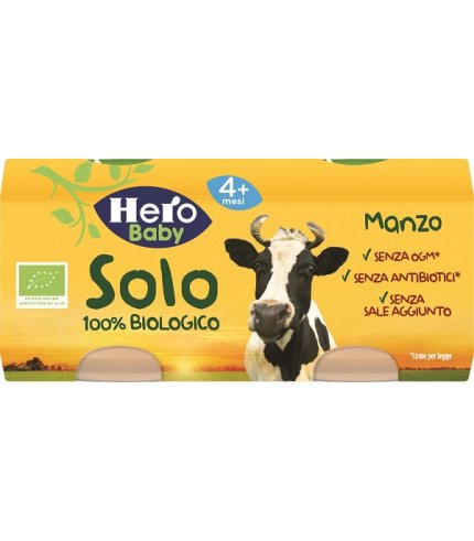 HERO B OMOG MANZO 2X80G