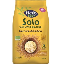 HERO SOLO PASTINA SEMOLA GR DU