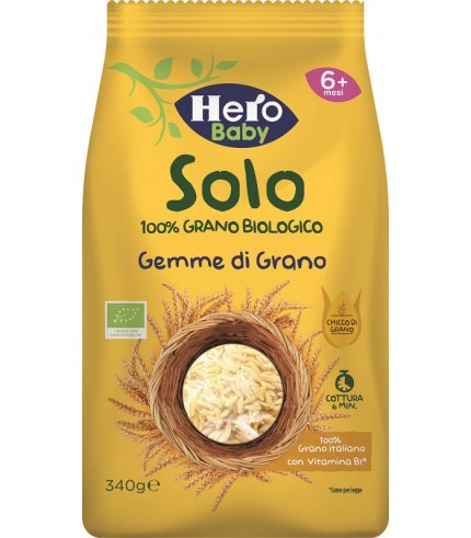 HERO SOLO PASTINA SEMOLA GR DU